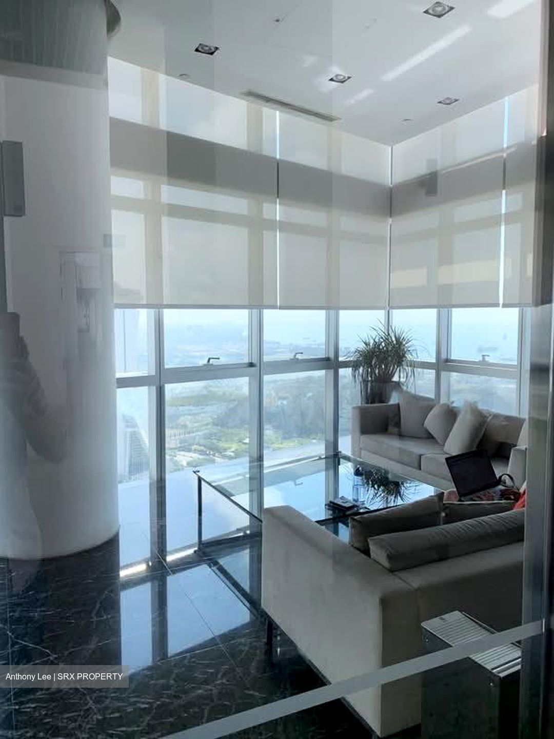 Marina Bay Residences (D1), Condominium #597672441